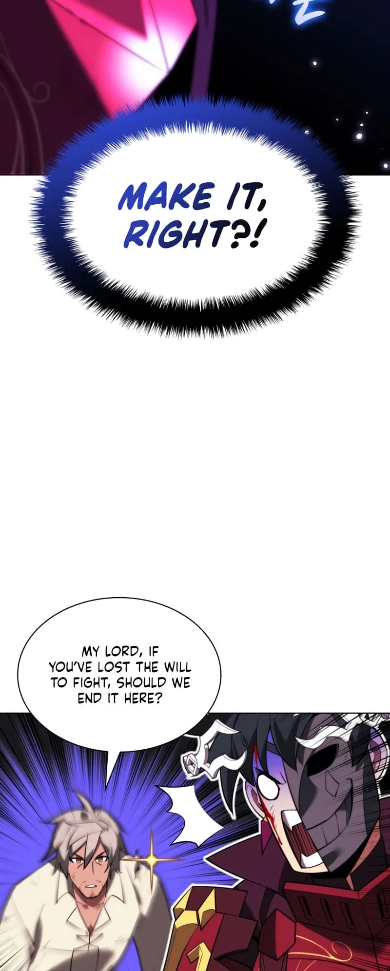 Overgeared Chapter 167 – Page 93