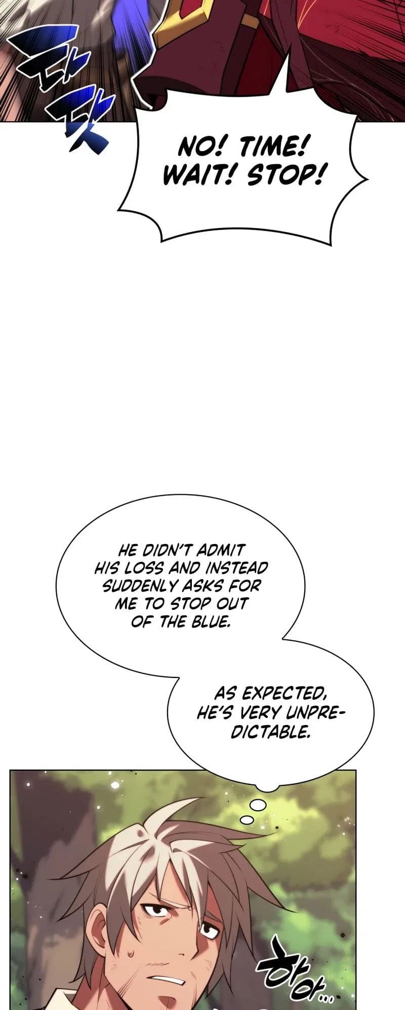 Overgeared Chapter 167 – Page 94