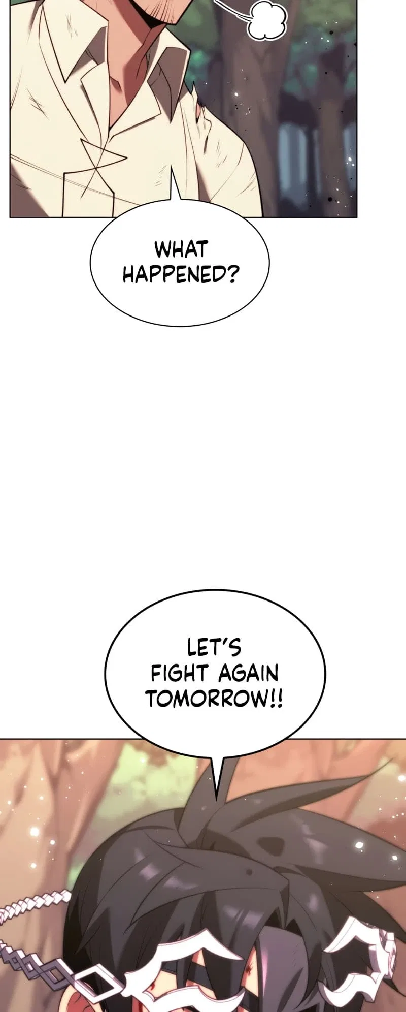 Overgeared Chapter 167 – Page 95