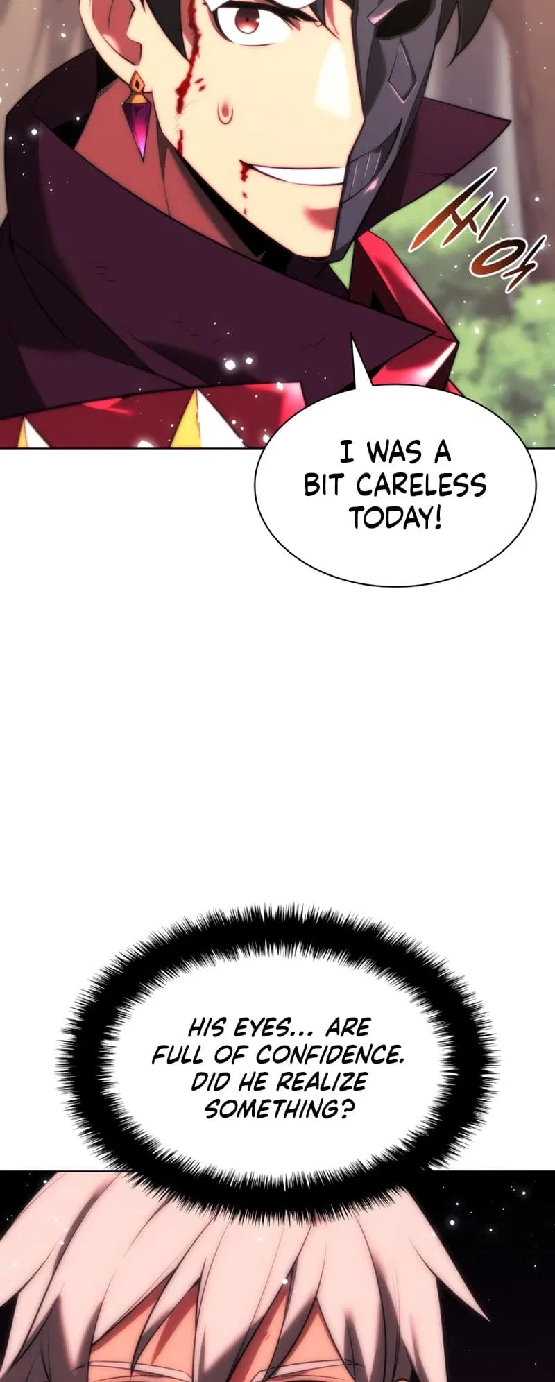 Overgeared Chapter 167 – Page 96
