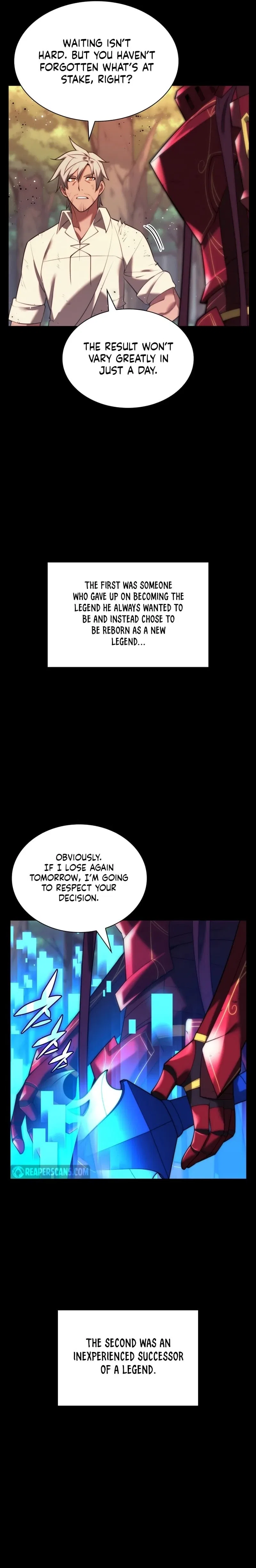 Overgeared Chapter 167 – Page 98