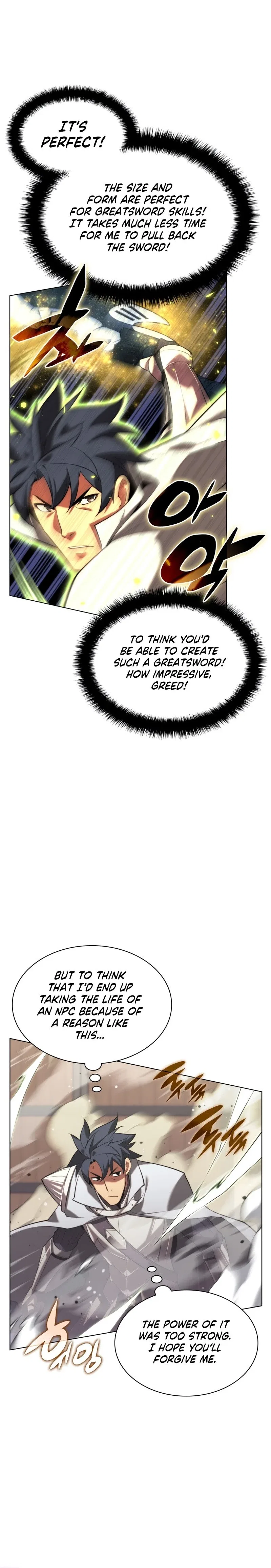 Overgeared Chapter 166 – Page 9