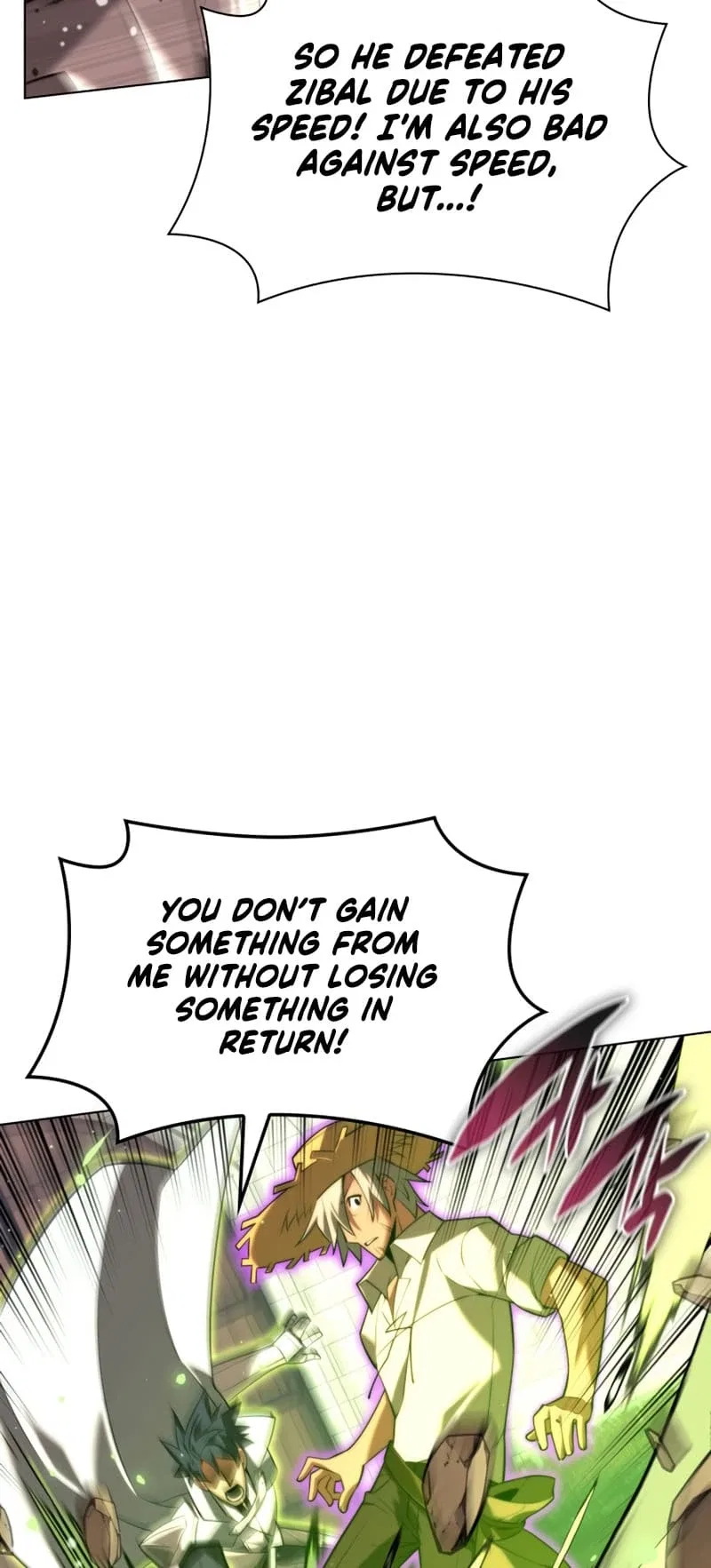 Overgeared Chapter 166 – Page 13