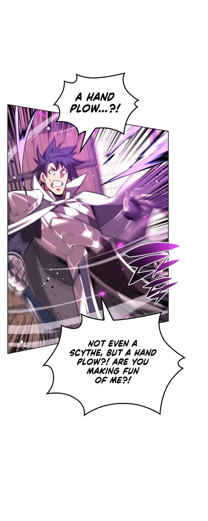 Overgeared Chapter 166 – Page 19