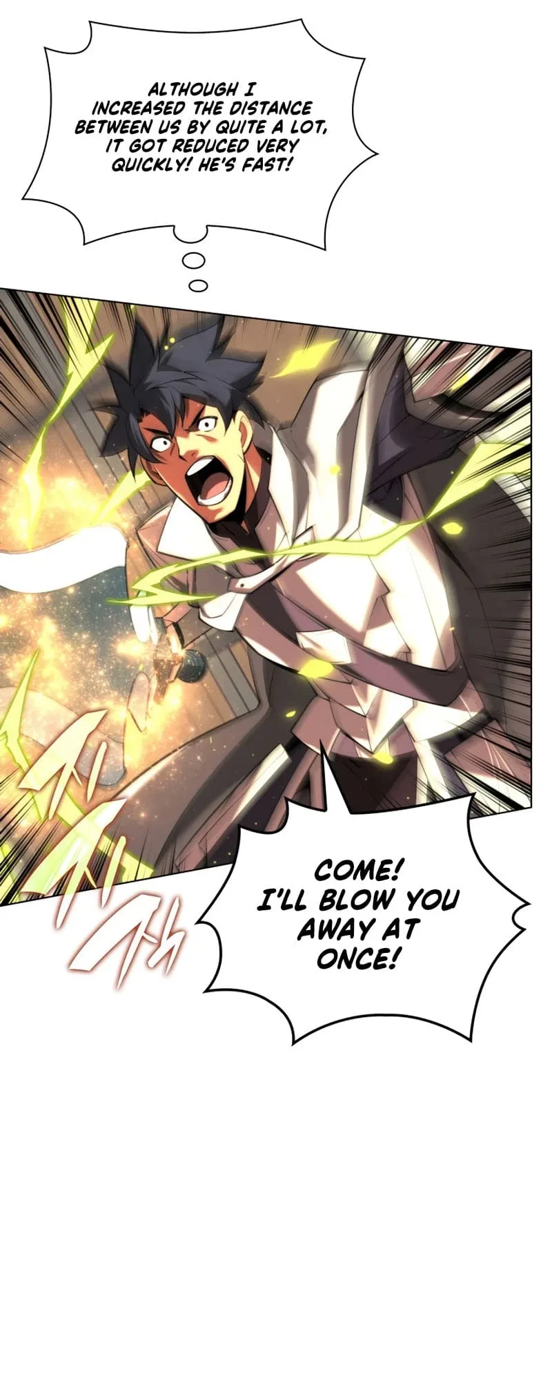 Overgeared Chapter 166 – Page 21