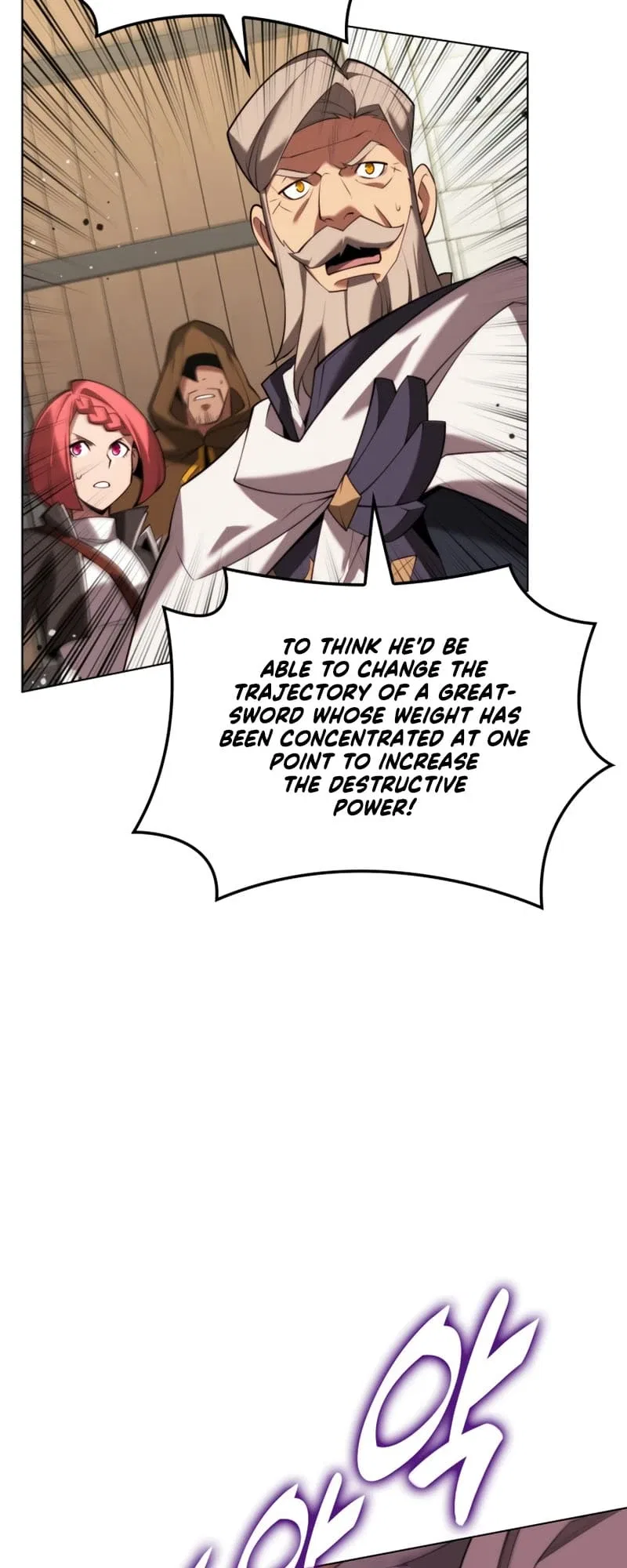Overgeared Chapter 166 – Page 23