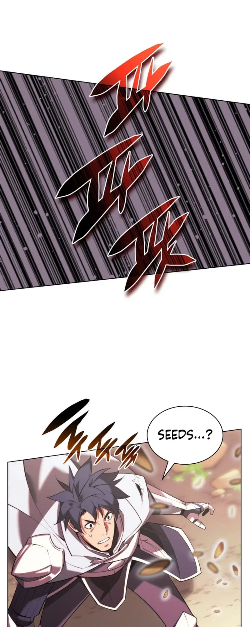 Overgeared Chapter 166 – Page 28