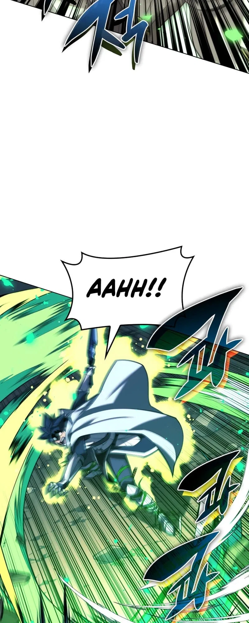 Overgeared Chapter 166 – Page 36