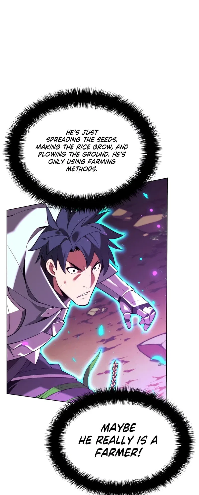 Overgeared Chapter 166 – Page 40