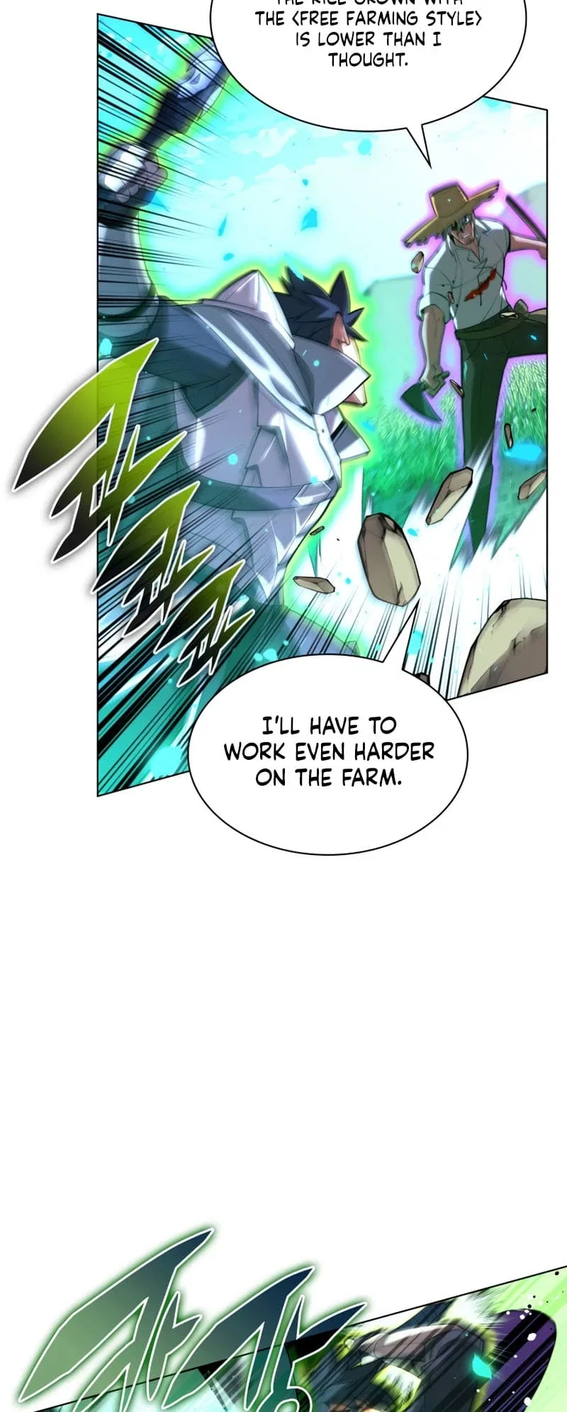 Overgeared Chapter 166 – Page 44