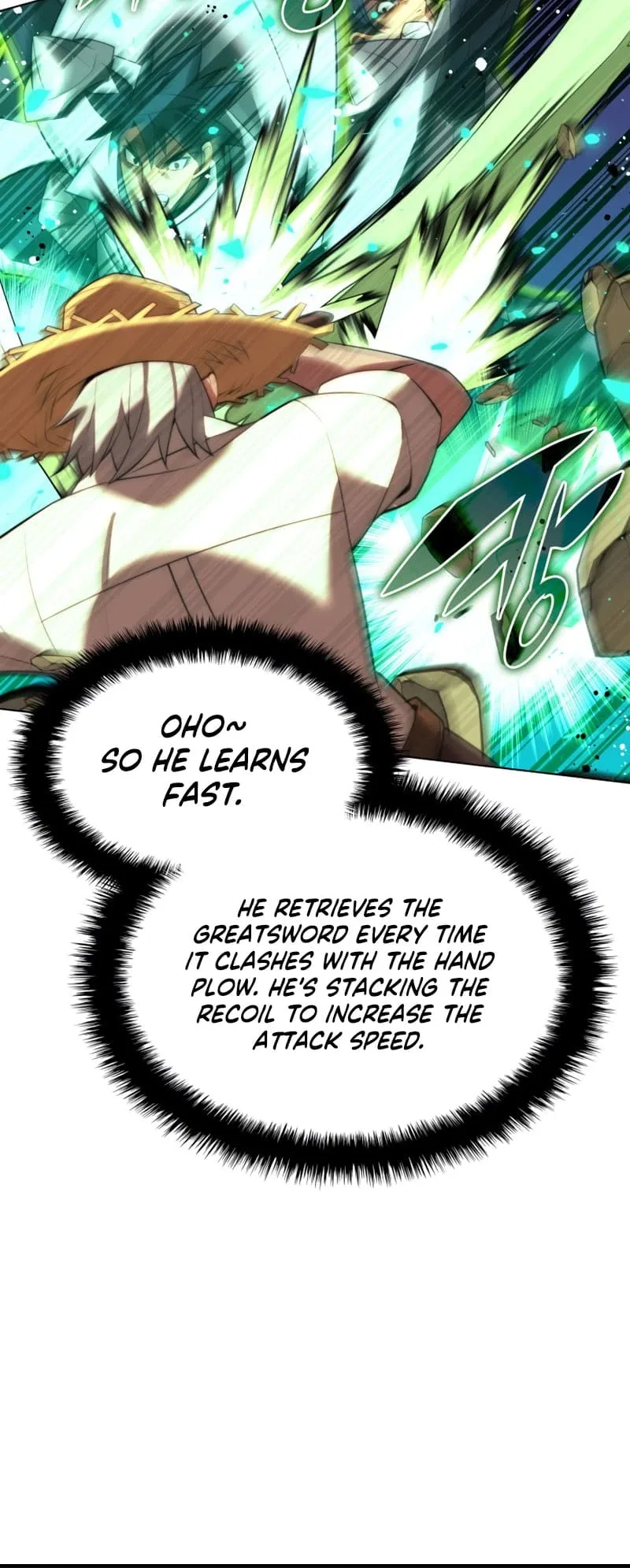 Overgeared Chapter 166 – Page 45