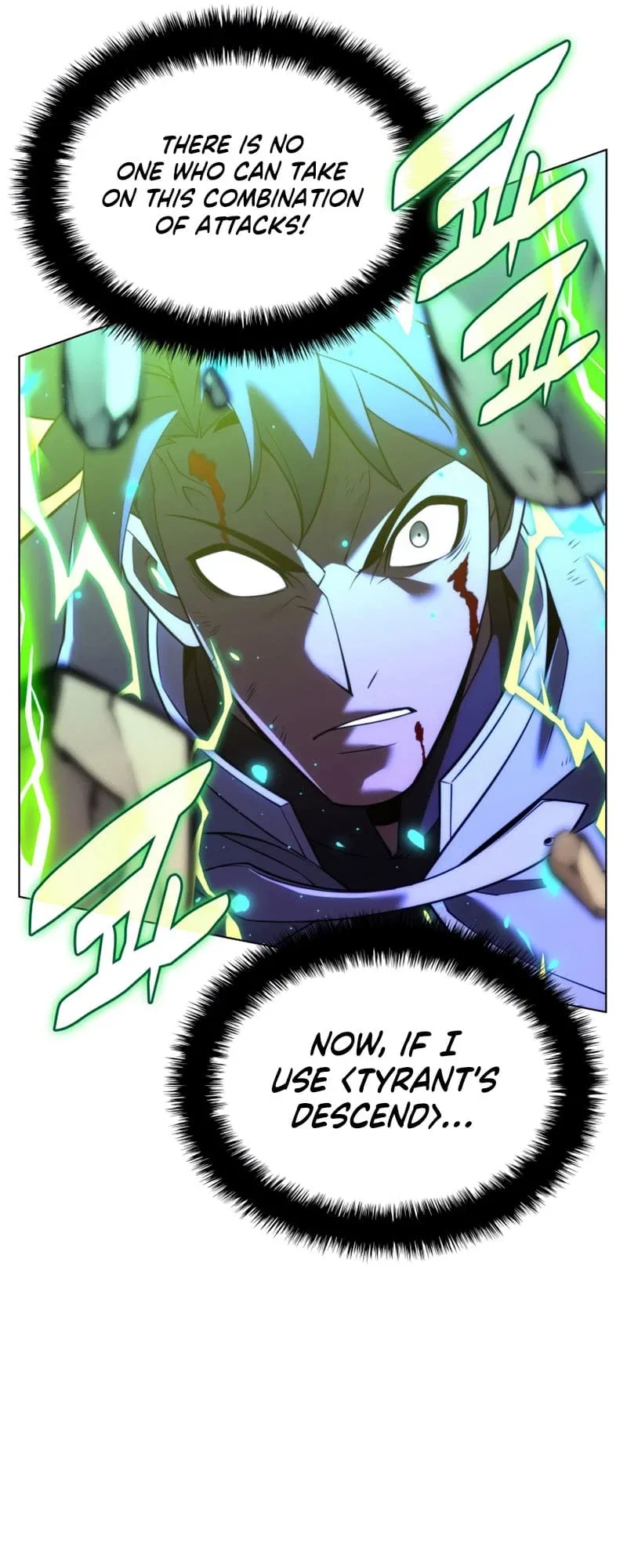 Overgeared Chapter 166 – Page 52