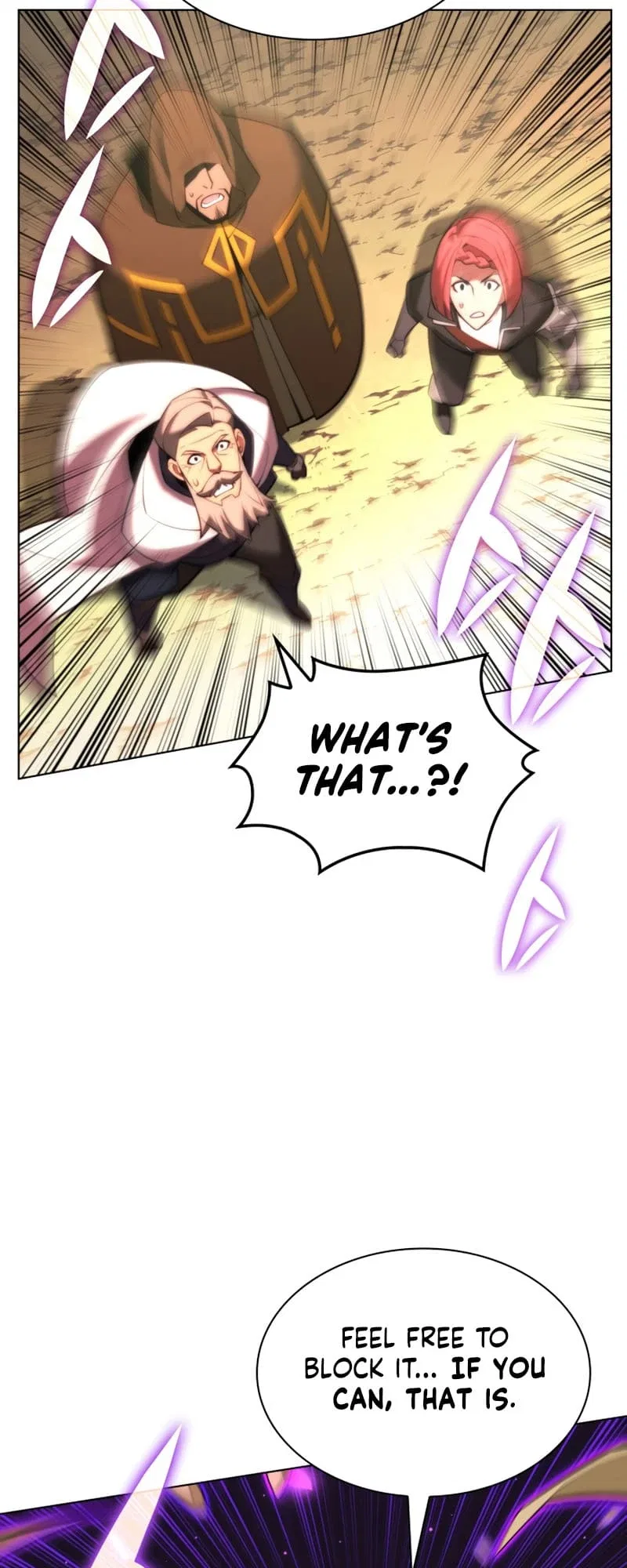 Overgeared Chapter 166 – Page 56