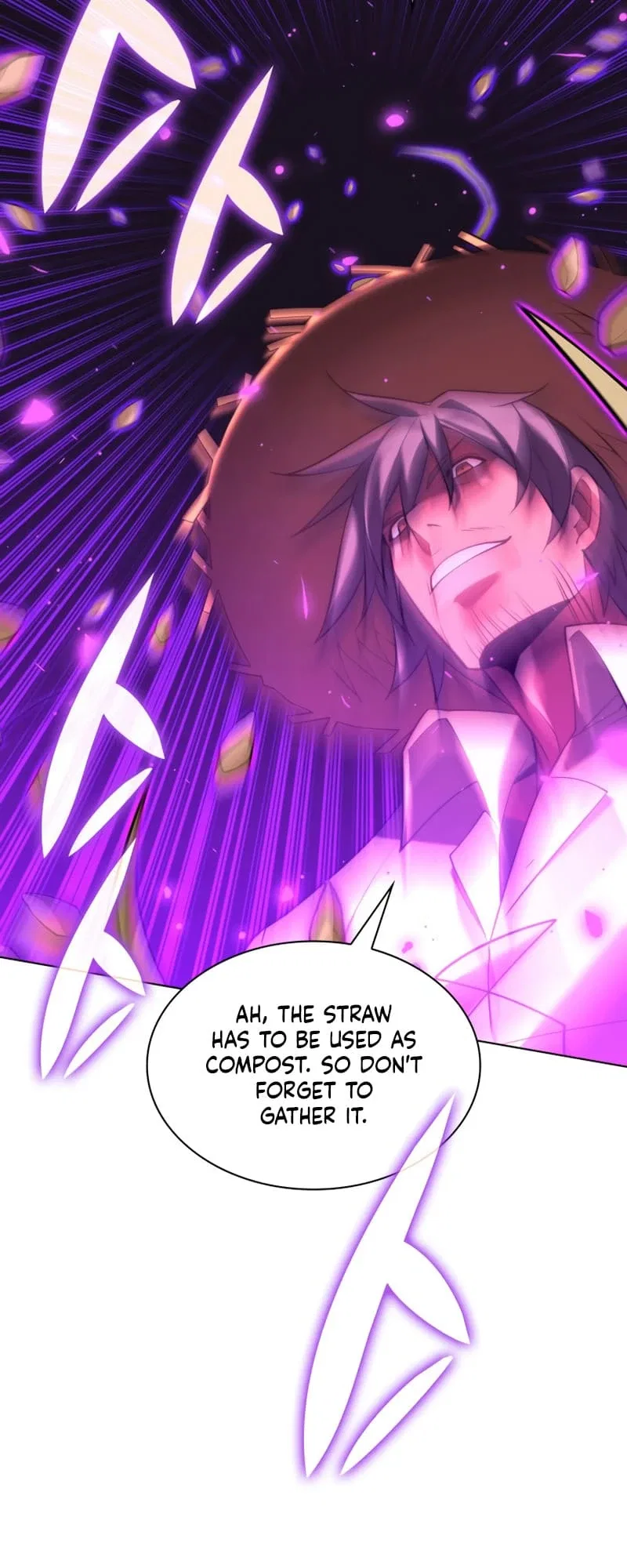Overgeared Chapter 166 – Page 57