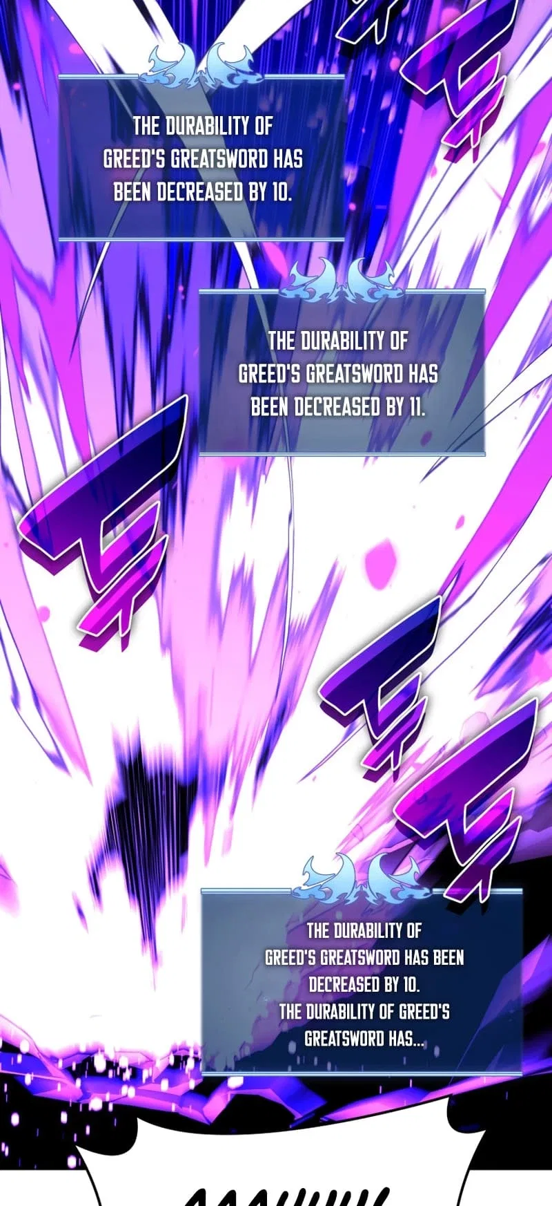 Overgeared Chapter 166 – Page 61