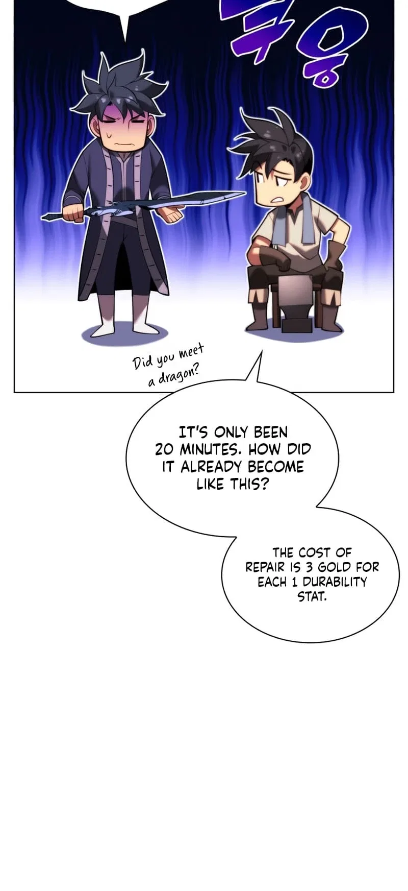 Overgeared Chapter 166 – Page 63