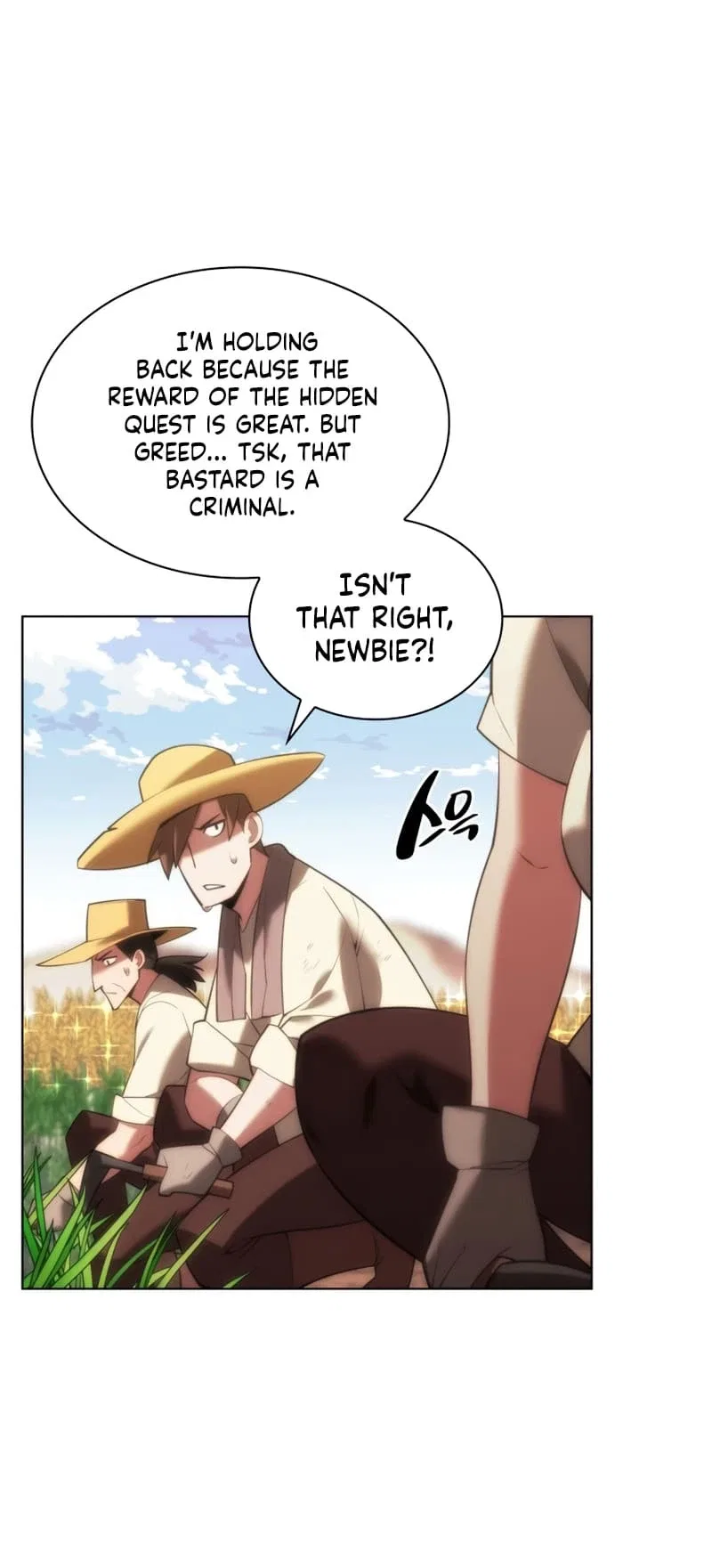 Overgeared Chapter 166 – Page 67