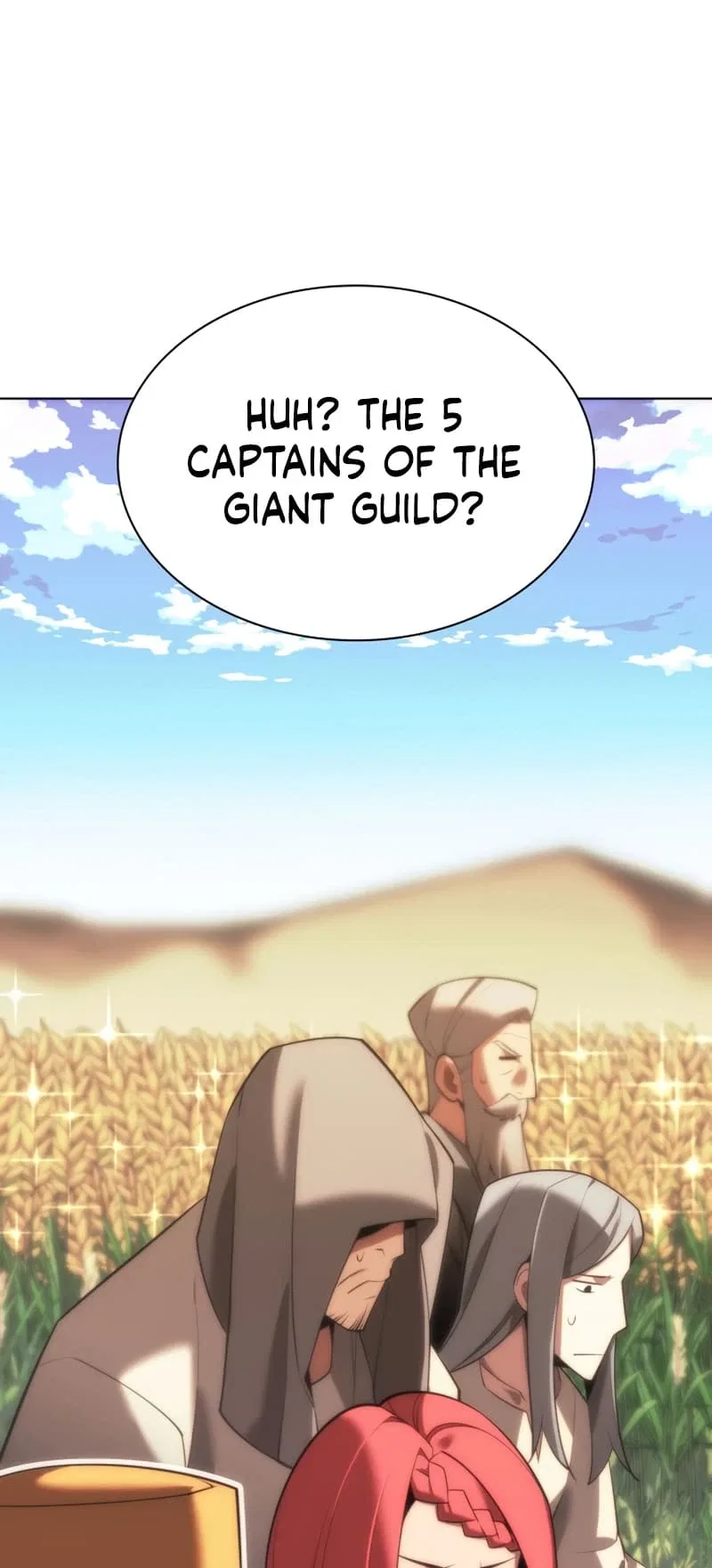 Overgeared Chapter 166 – Page 68