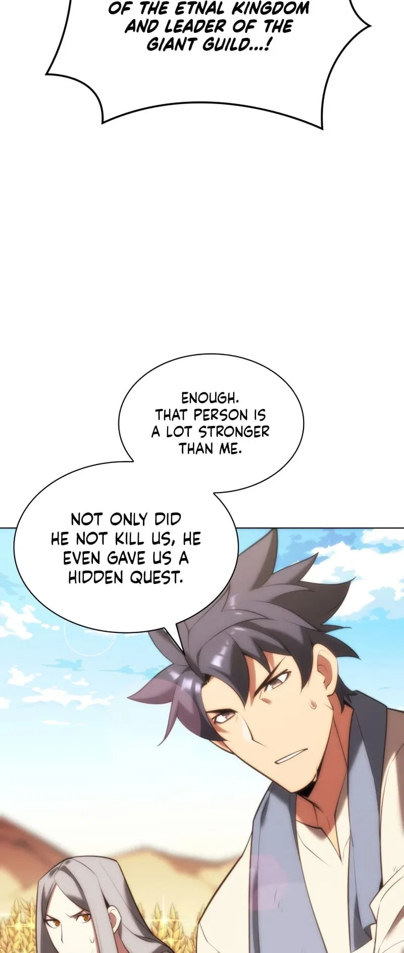 Overgeared Chapter 166 – Page 72