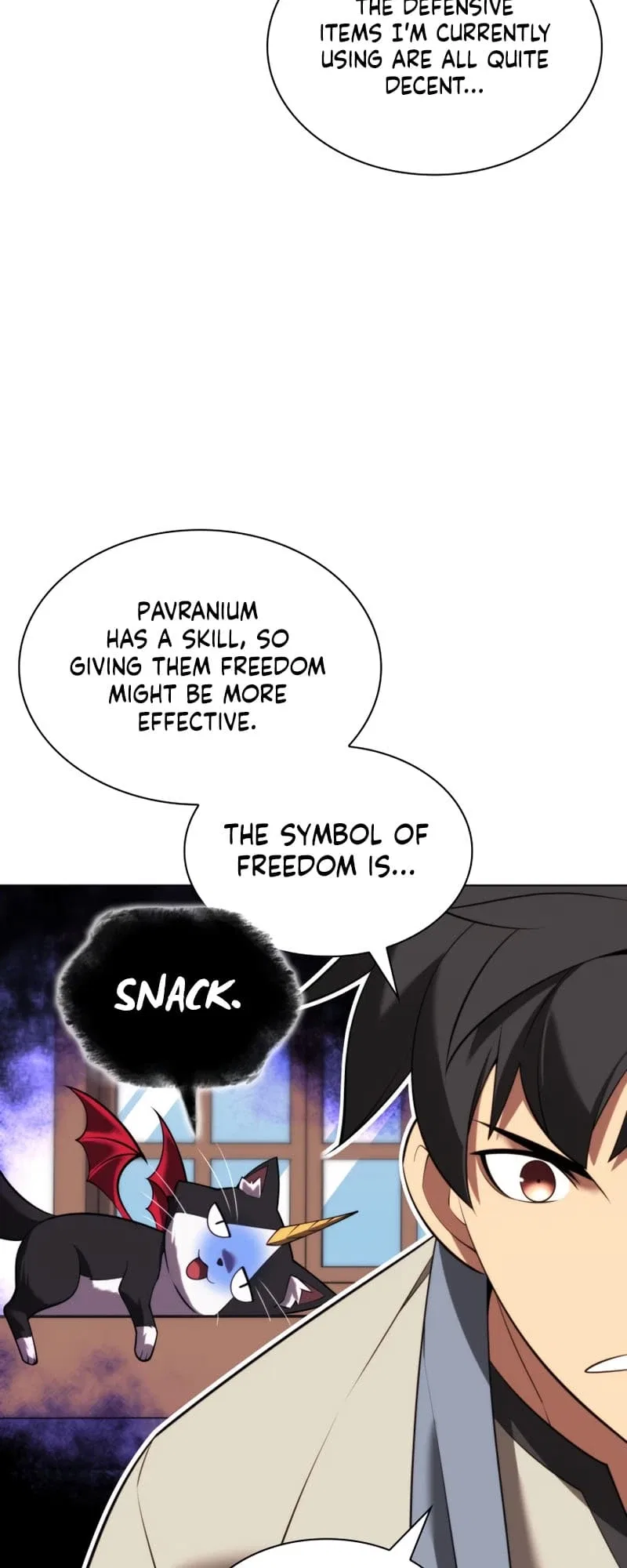 Overgeared Chapter 166 – Page 78