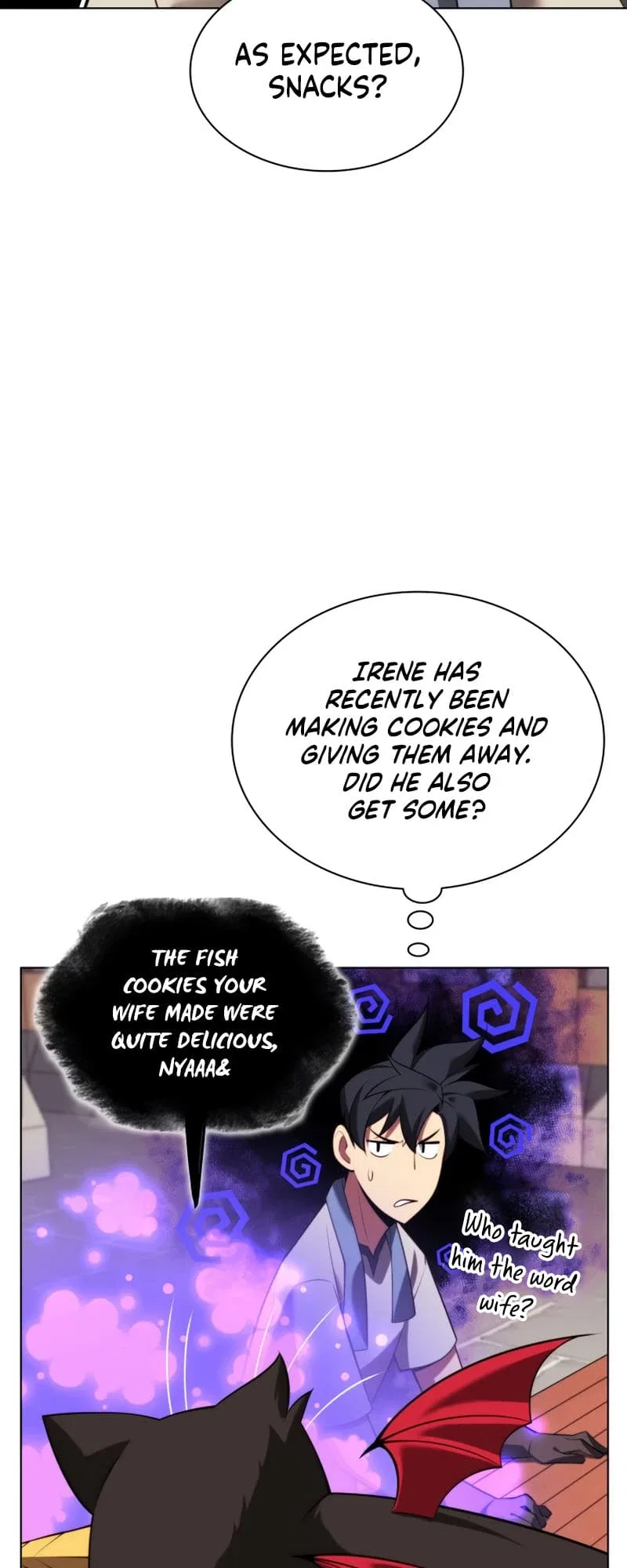Overgeared Chapter 166 – Page 79