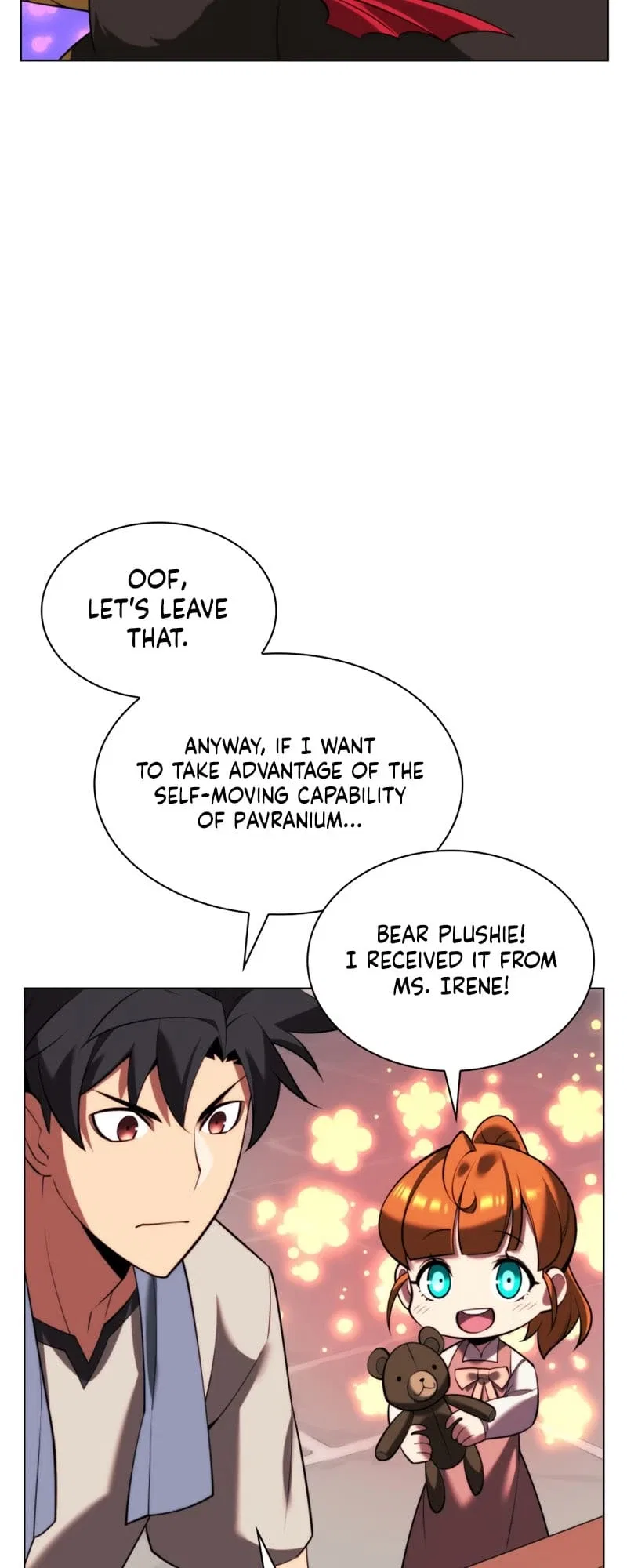 Overgeared Chapter 166 – Page 80