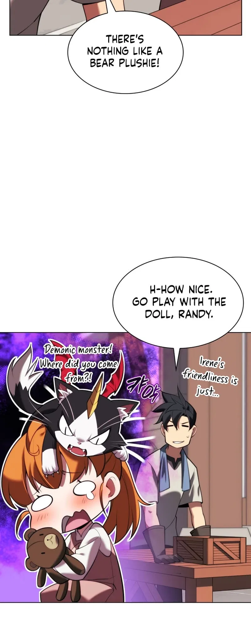 Overgeared Chapter 166 – Page 81
