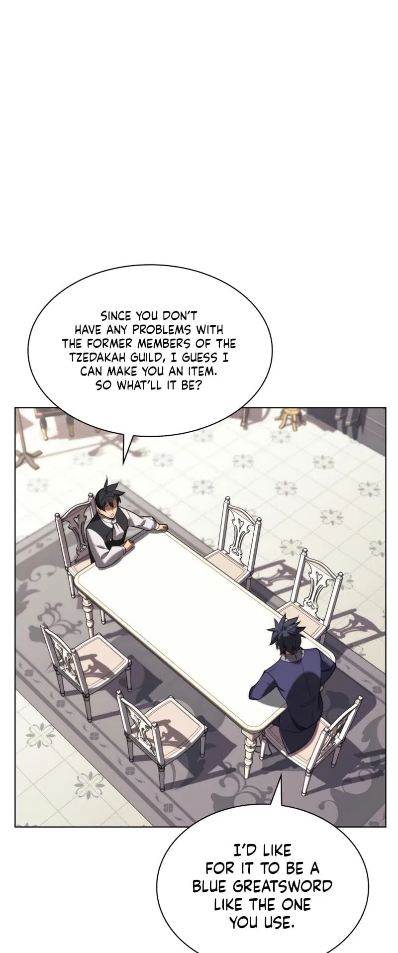 Overgeared Chapter 165 – Page 2