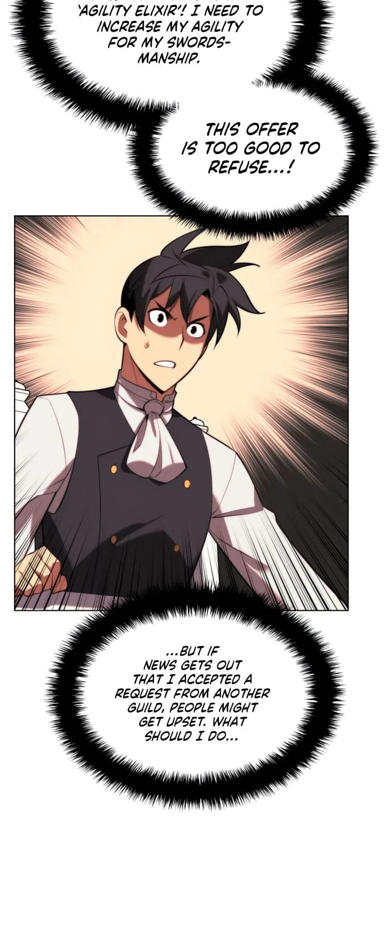 Overgeared Chapter 165 – Page 6