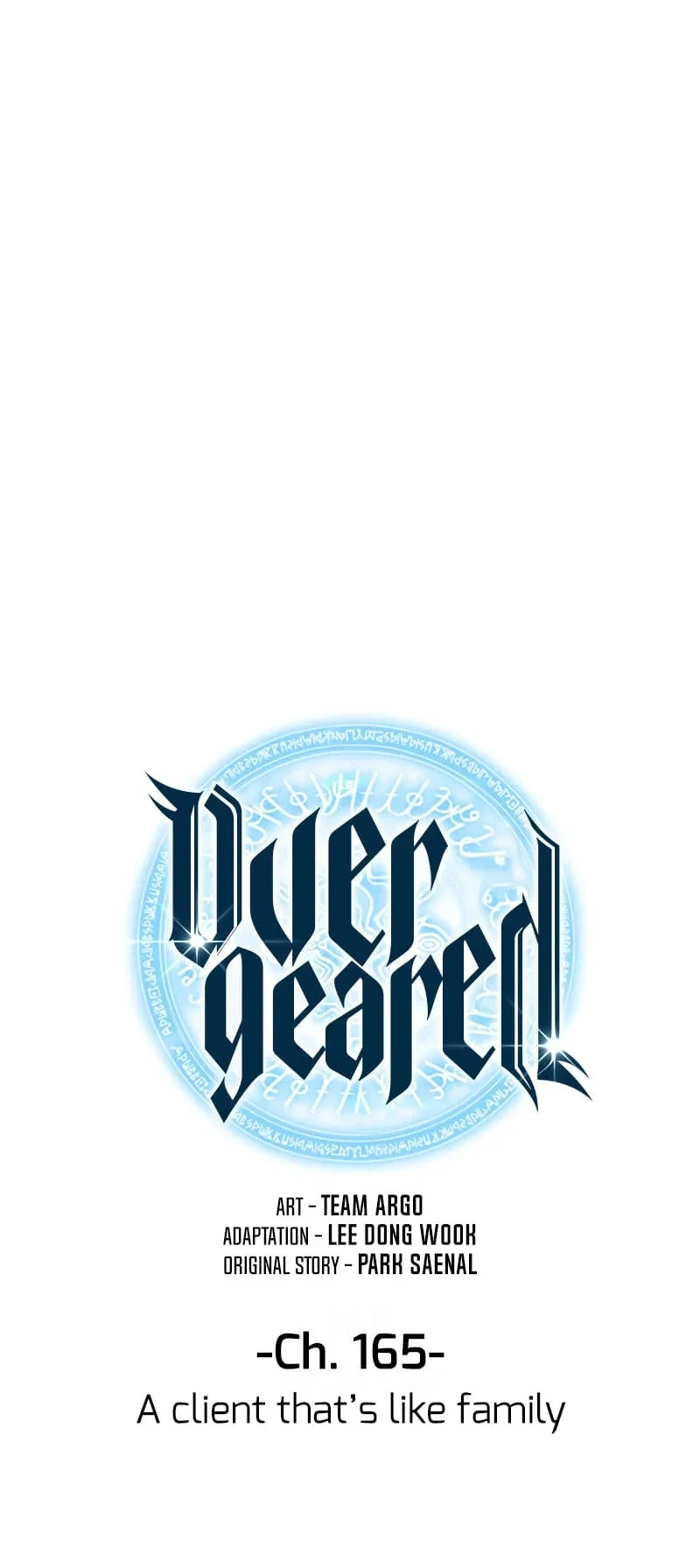 Overgeared Chapter 165 – Page 9