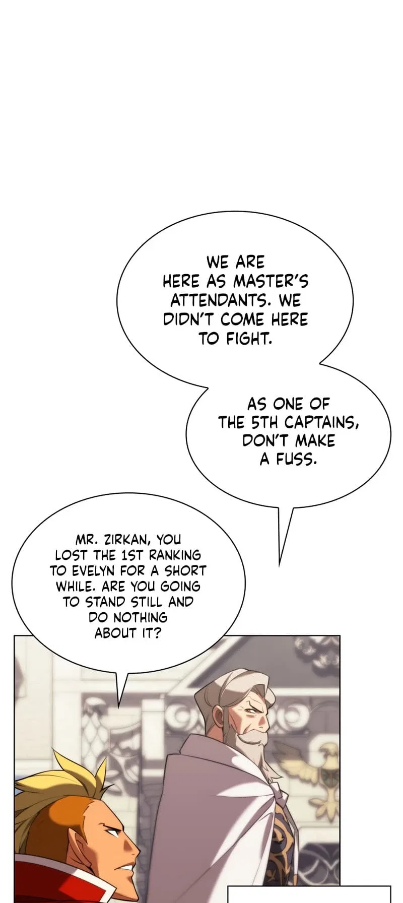 Overgeared Chapter 165 – Page 11