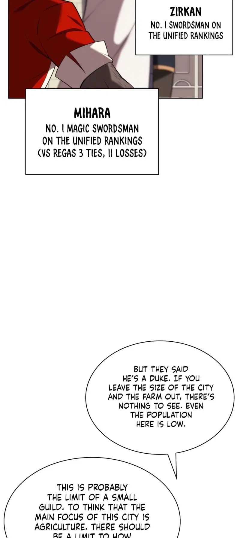 Overgeared Chapter 165 – Page 12