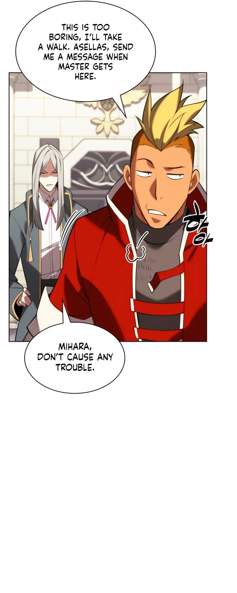 Overgeared Chapter 165 – Page 14