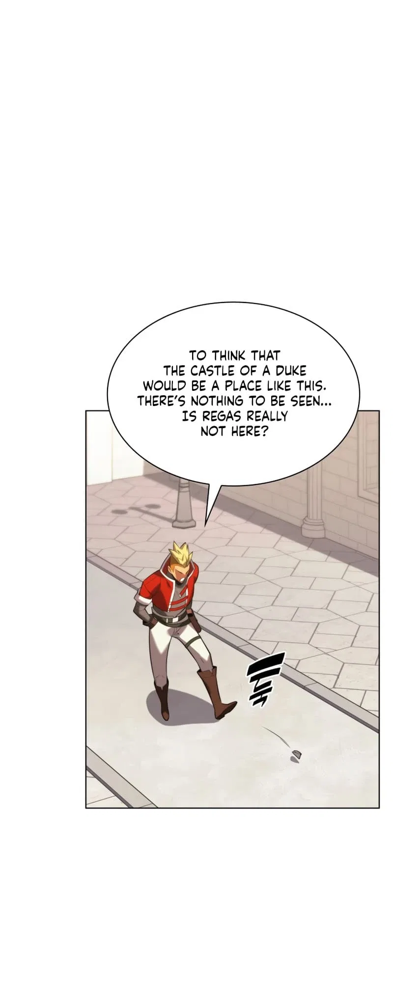 Overgeared Chapter 165 – Page 15