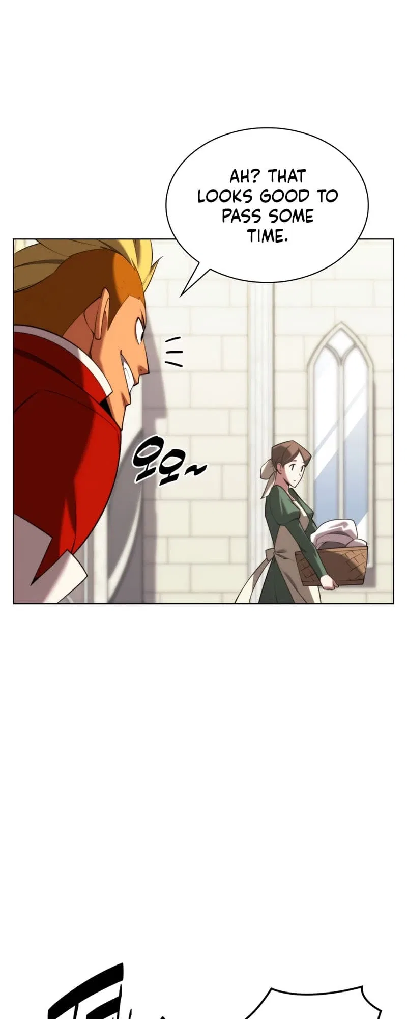 Overgeared Chapter 165 – Page 16