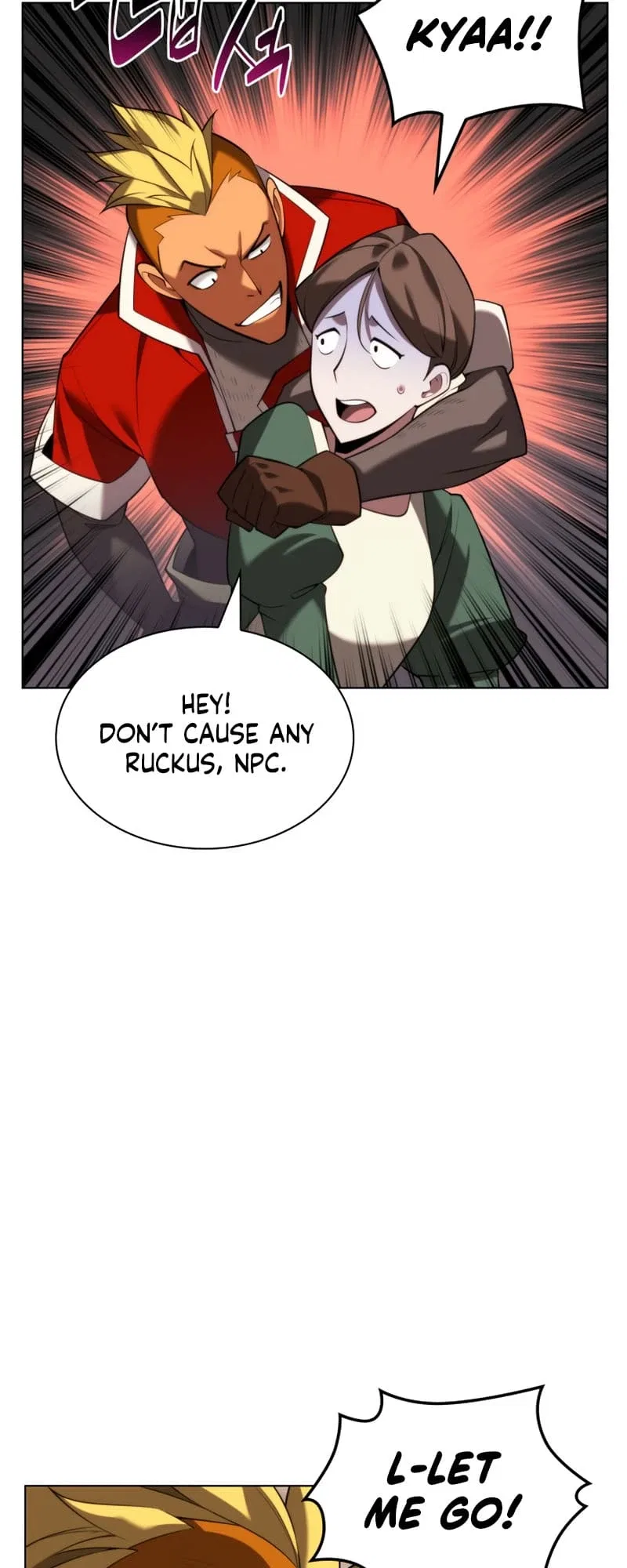 Overgeared Chapter 165 – Page 17