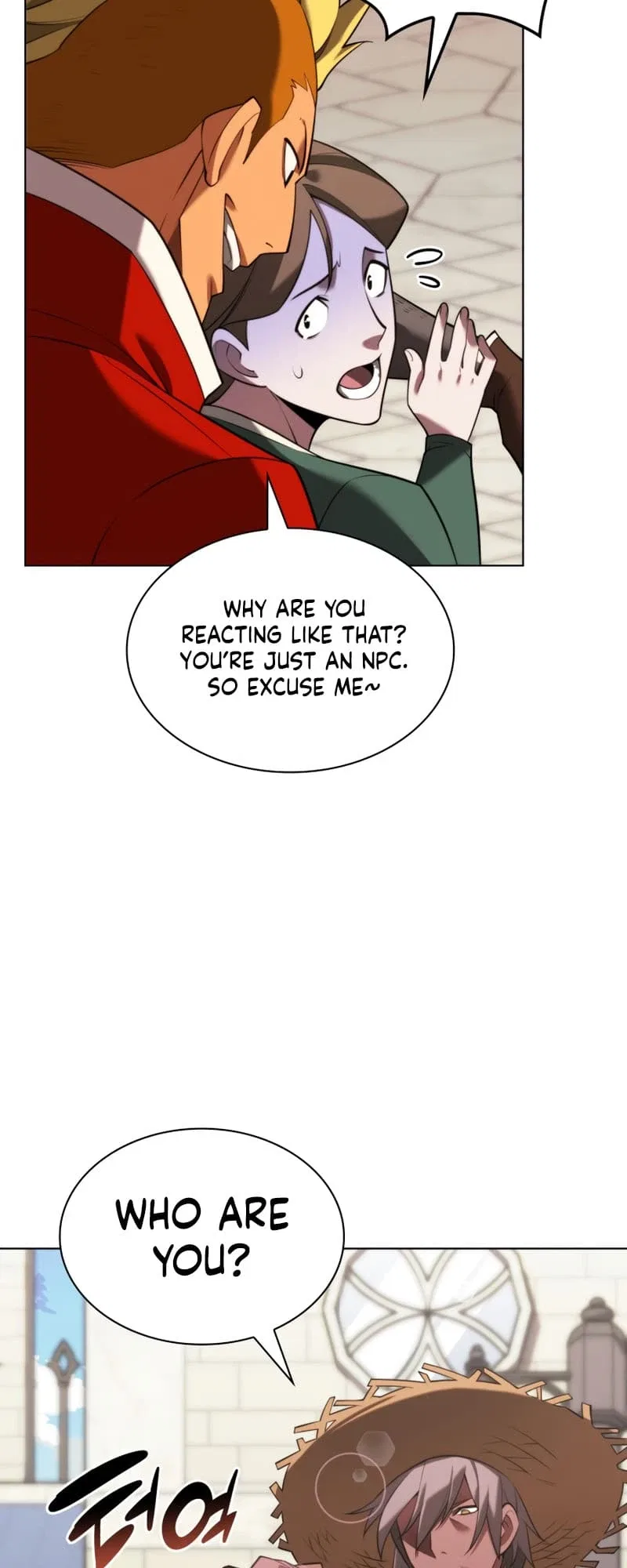 Overgeared Chapter 165 – Page 18