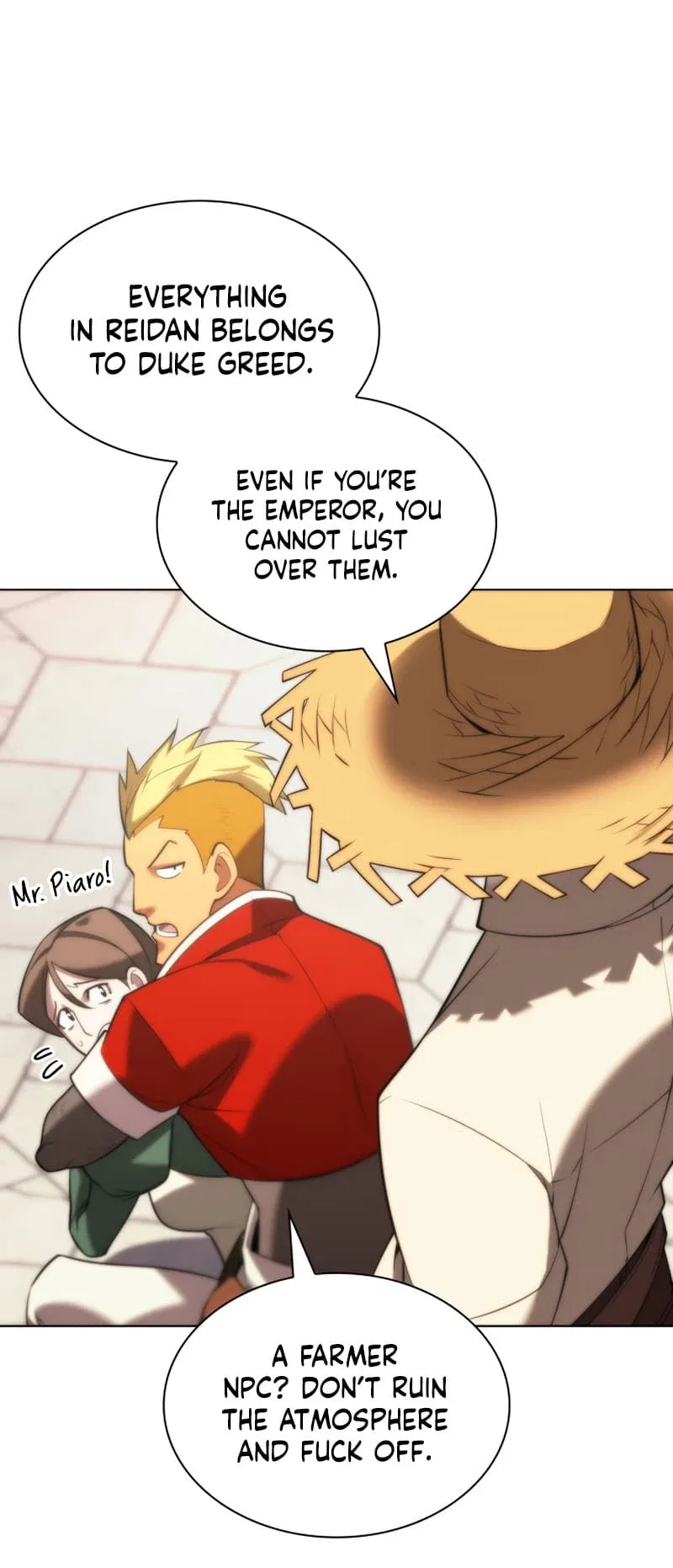 Overgeared Chapter 165 – Page 20