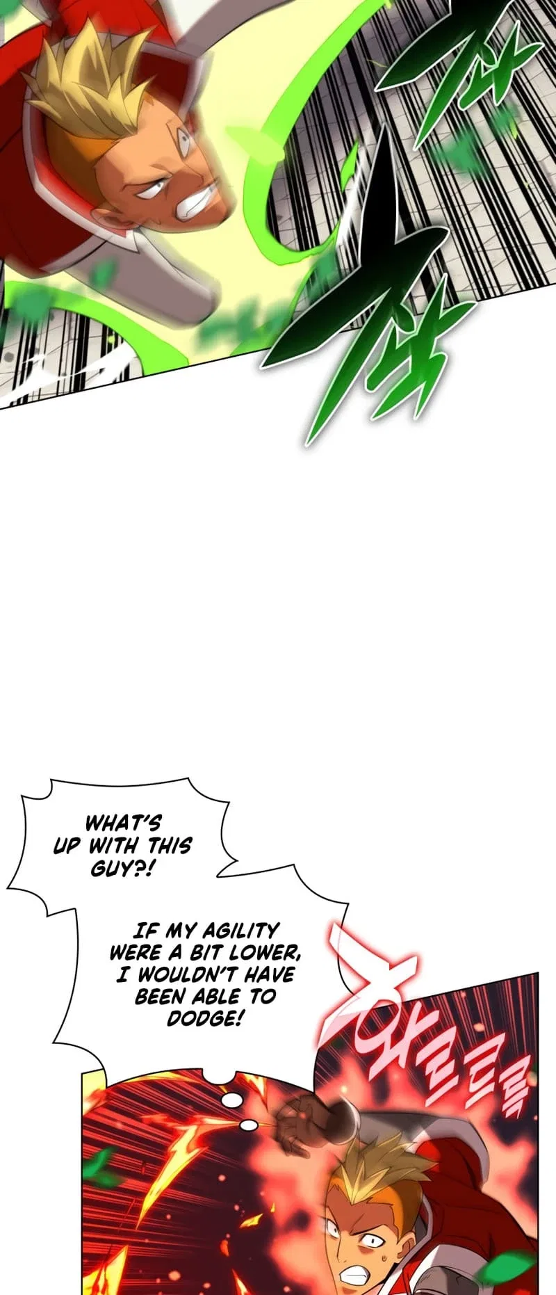 Overgeared Chapter 165 – Page 22