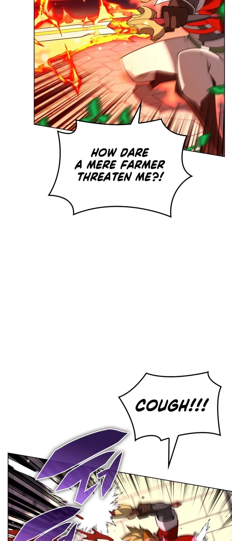 Overgeared Chapter 165 – Page 23