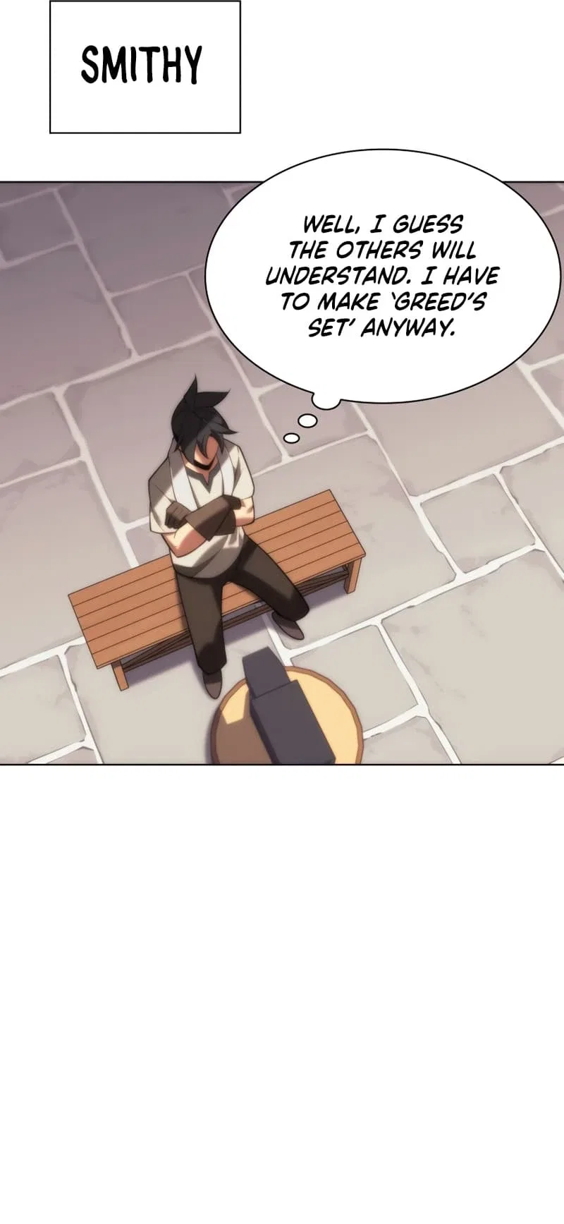Overgeared Chapter 165 – Page 31