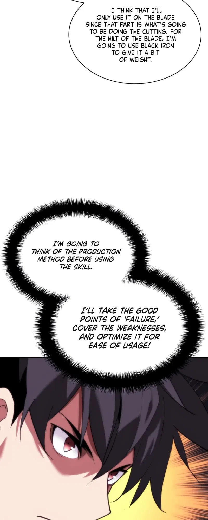 Overgeared Chapter 165 – Page 34