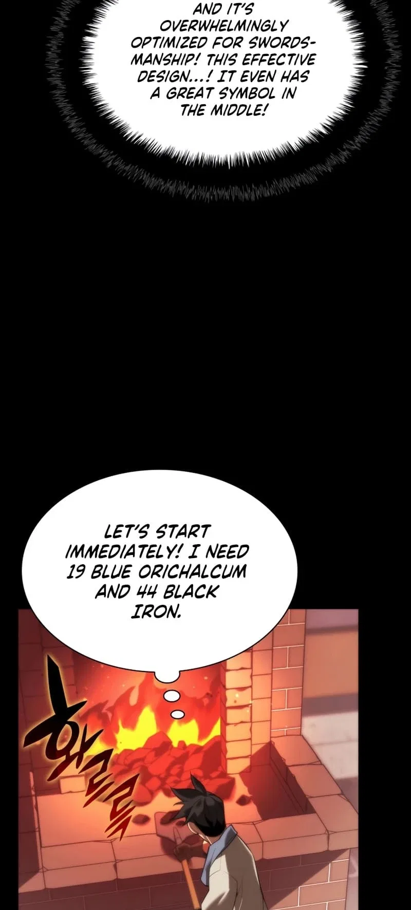 Overgeared Chapter 165 – Page 47