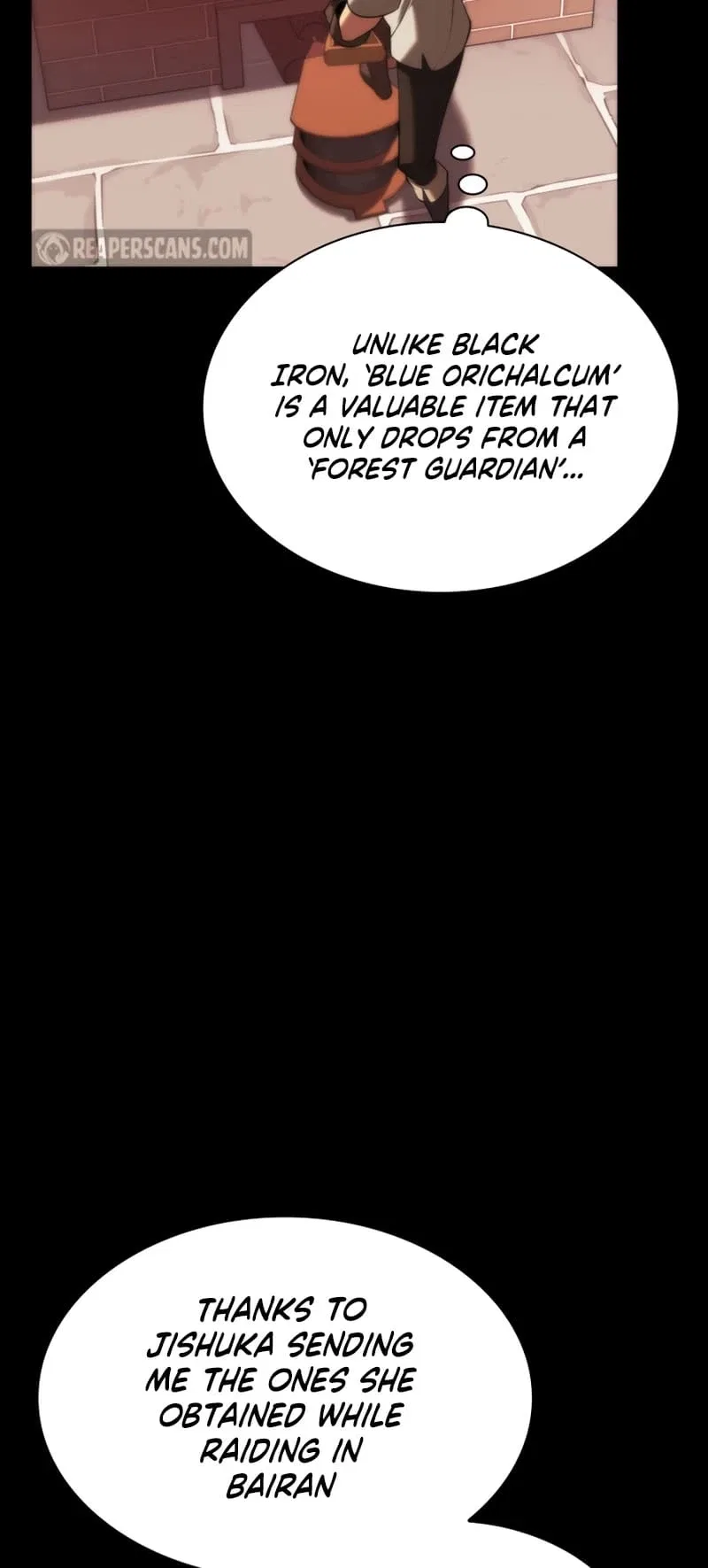 Overgeared Chapter 165 – Page 48