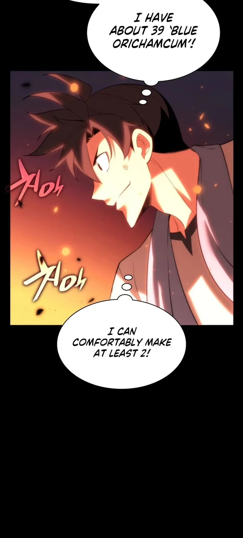 Overgeared Chapter 165 – Page 49