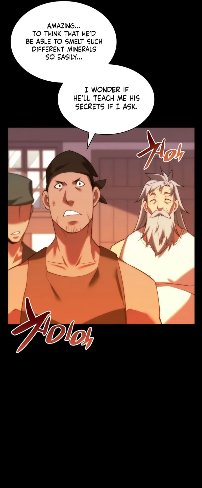 Overgeared Chapter 165 – Page 50