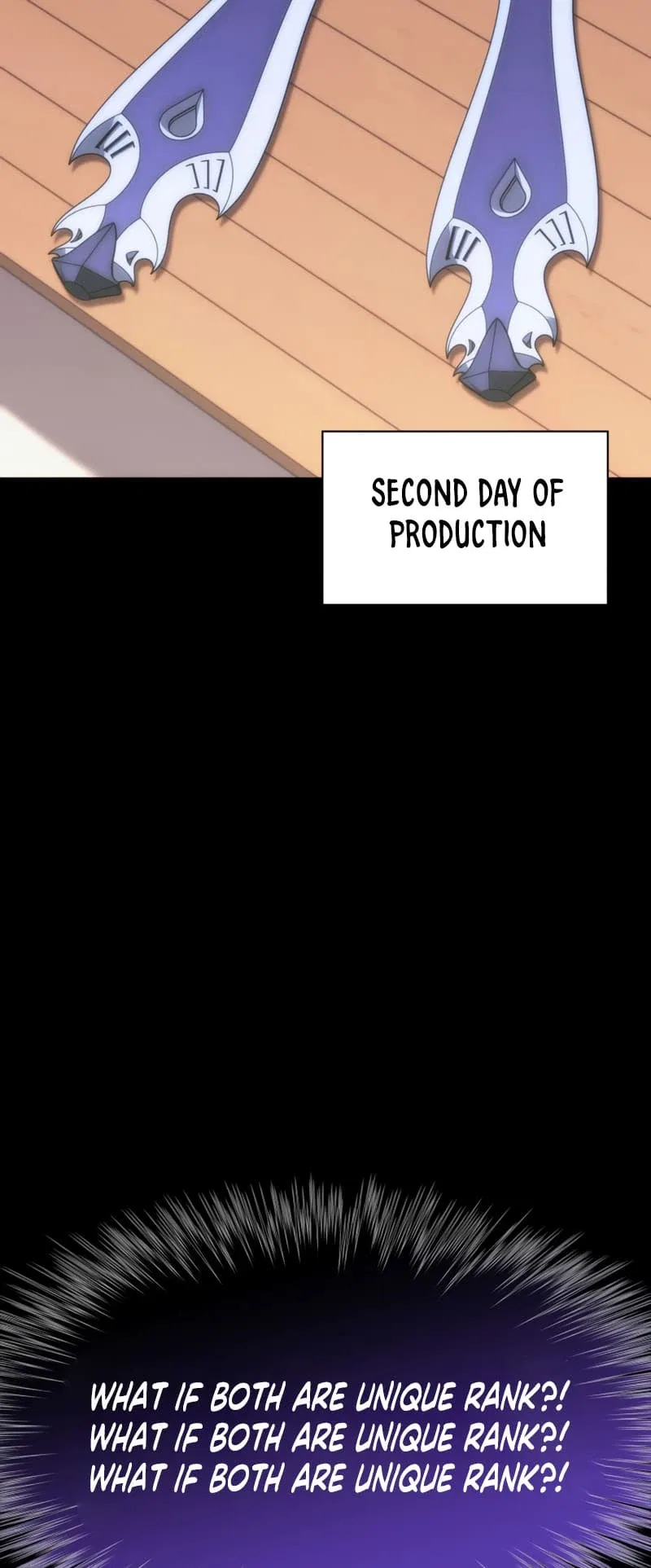 Overgeared Chapter 165 – Page 54