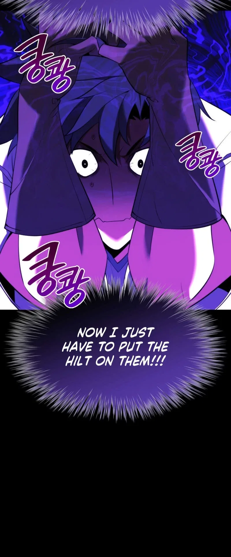 Overgeared Chapter 165 – Page 55