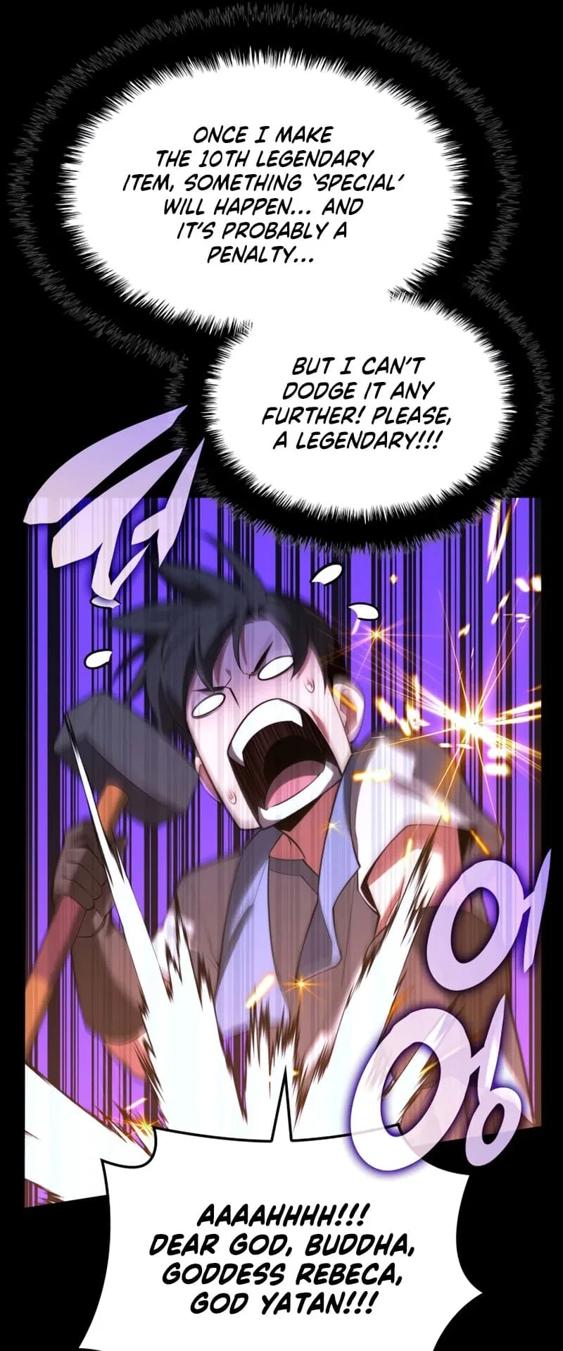 Overgeared Chapter 165 – Page 56