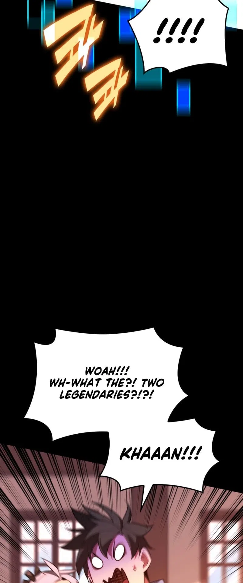 Overgeared Chapter 165 – Page 59